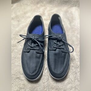 Reef Deckhand boat shoes Size
mens 10